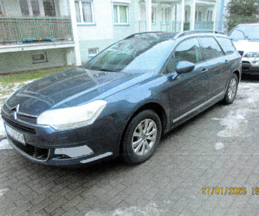 citroenC5